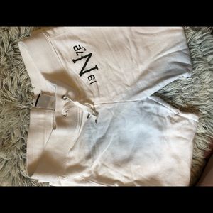 Nike Capri sweatpants